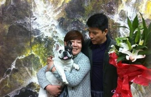 8位因病隱退的女星，各有各的苦衷，有的幸福美滿，有的至今未婚