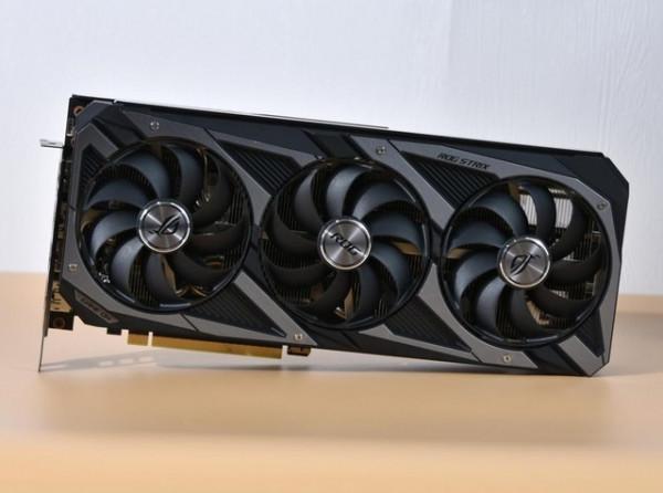 攀升戰境S5主機評測：RTX 3060助你暢玩