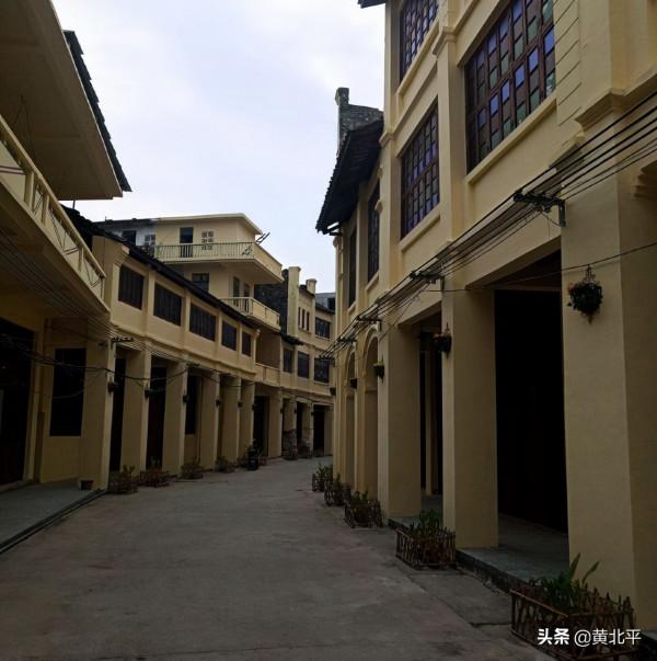 廣西南寧市隆安縣有個“小香港”美譽的古鎮,低調到無人知曉 廣西南寧市隆安縣有個“小香港”美譽的古鎮,低調到無人知曉