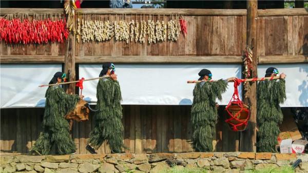 2021“冬遊廣西”正式啟動！