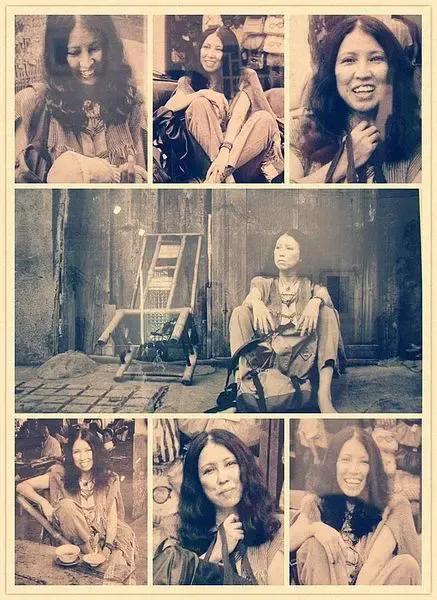 女作家三毛經典語錄（建議收藏備用）