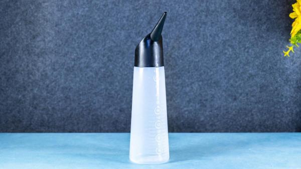 兩塊拖布，擦地更乾淨，體驗玻妞雷姬掃地機