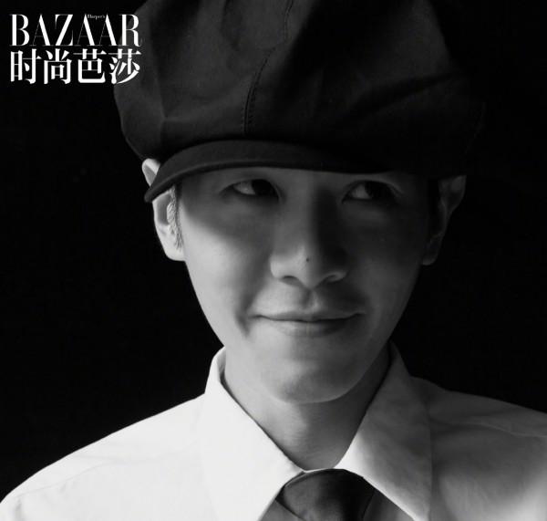 胡軍張若昀時尚大片來襲,張若昀帥氣高冷好有型,胡軍真“硬漢” 胡軍張若昀時尚大片來襲,張若昀帥氣高冷好有型,胡軍真“硬漢”