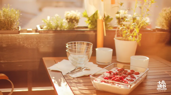 恭喜，她終於離婚了