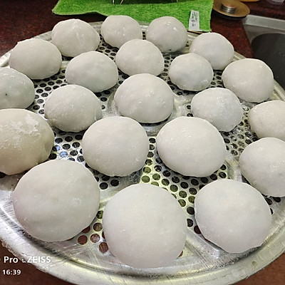 潮汕特色-粿自己做，方便更放心