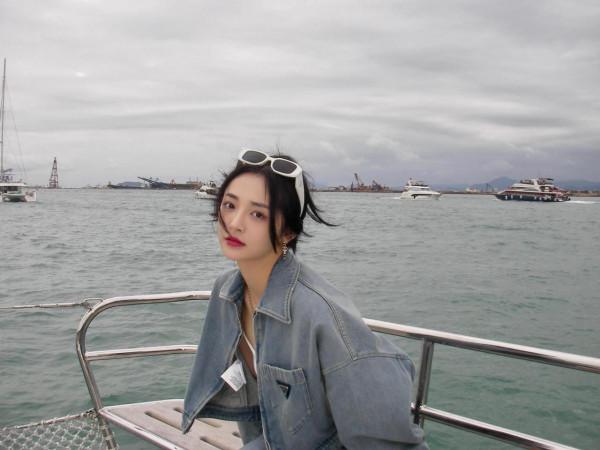 周潔瓊——寫真集