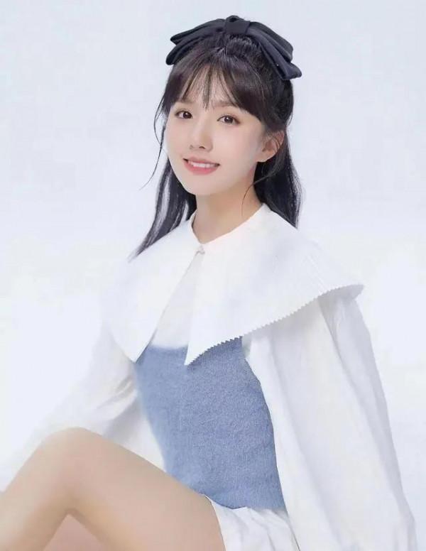 備受看好的幾位演員，未來可期