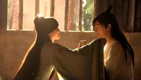 當年“神話三美”——哪個才是你最喜歡的角色？你覺得誰最美？