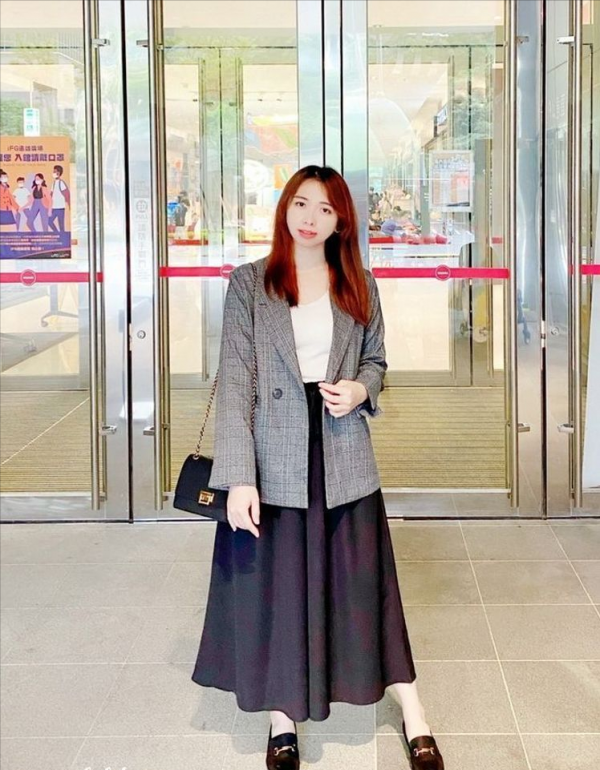 寬褲+外套搭配沒那麼難!寬褲和外套穿搭公式,顯瘦又有時尚感 寬褲+外套搭配沒那麼難!寬褲和外套穿搭公式,顯瘦又有時尚感