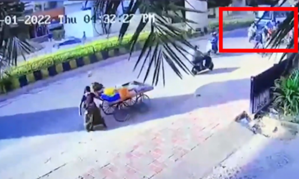 國外6歲童星突遭車禍，送醫路上不幸去世，多位明星發文哀悼