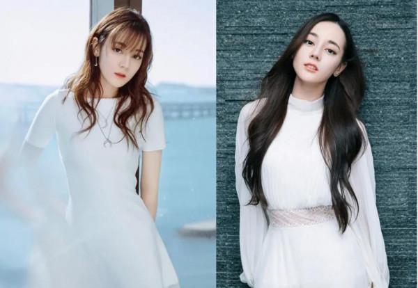 宋祖兒《陪你逐風飛翔》齊劉海造型拉低顏值