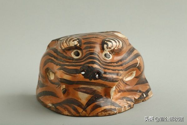 【 歷朝官窯瓷片的標本作用也是不可小覷 】 【 歷朝官窯瓷片的標本作用也是不可小覷 】