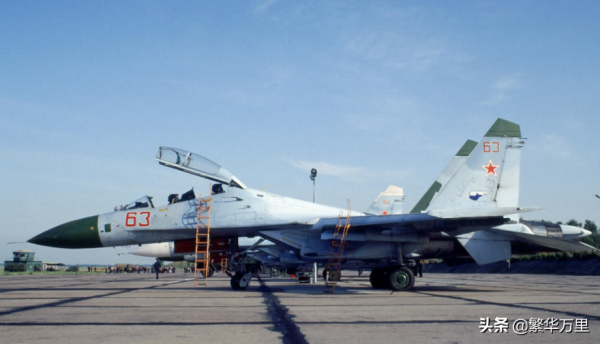 大國精銳,俄羅斯空軍擁有16萬人,戰鬥力到底怎麼樣? 大國精銳,俄羅斯空軍擁有16萬人,戰鬥力到底怎麼樣?