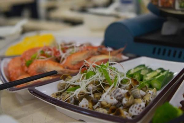 軍營美食，今天帶你“吃”個夠！