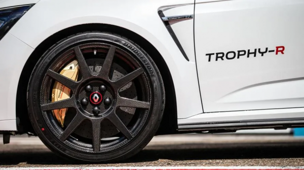 你所不知的雷諾奇聞逸事