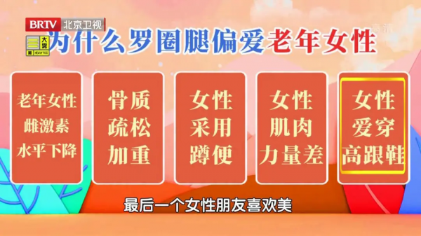 老年膝關節的“第一殺手”!三個護膝方法,前兩個專家親測有效 老年膝關節的“第一殺手”!三個護膝方法,前兩個專家親測有效