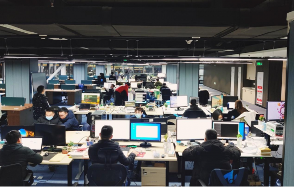 獨家首發丨建築行業物聯網服務商智鶴科技完成過億元A+和B輪融資