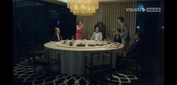 《不惑之旅》劇情偏離預期,簡單賣麻辣燙,馬列文馮春生共談人生 《不惑之旅》劇情偏離預期,簡單賣麻辣燙,馬列文馮春生共談人生