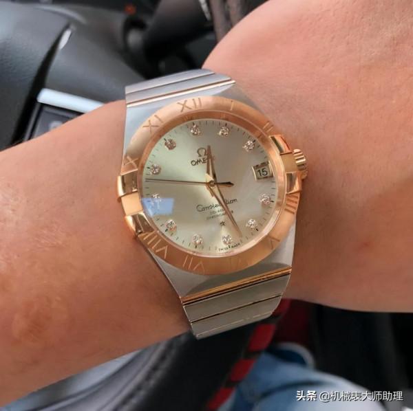 高檔手錶都講究檔次高低,但哪些款式卻不建議購買? 高檔手錶都講究檔次高低,但哪些款式卻不建議購買?