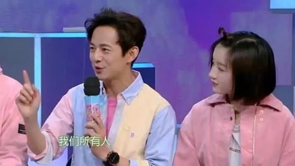 死守《快本》16年,謝娜懷孕兩次,吳昕怎麼就得不到重用? 死守《快本》16年,謝娜懷孕兩次,吳昕怎麼就得不到重用?