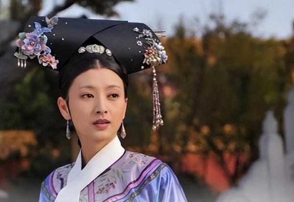 《甄嬛傳》幾位娘娘現狀：有人事業愛情雙豐收，有人淪為無戲可拍