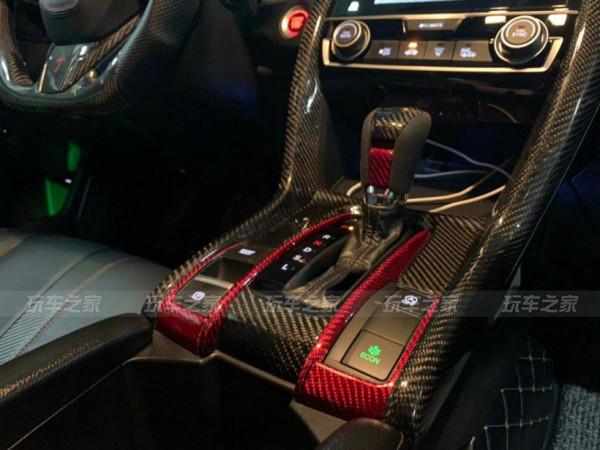 科魯茲換十代思域 五年改裝心得總結 科魯茲換十代思域 五年改裝心得總結