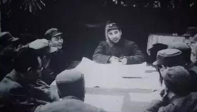 蔣介石東北換將,陳誠走馬上任換掉杜聿明,李宗仁神預測東北結局 蔣介石東北換將,陳誠走馬上任換掉杜聿明,李宗仁神預測東北結局