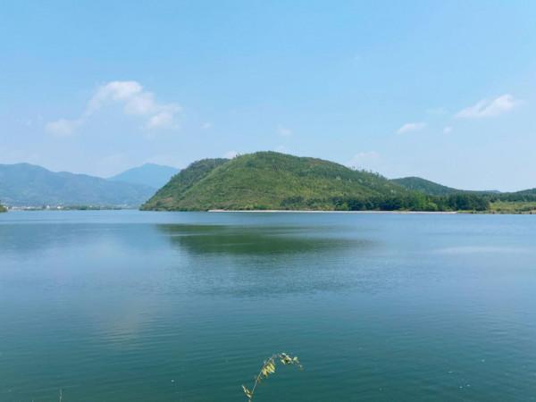 旅途記錄(安徽篇 ) 再一次感受到安徽人民的友好 旅途記錄(安徽篇 ) 再一次感受到安徽人民的友好