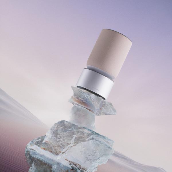 Bang &; Olufsen 推出假日享樂佳禮 Nordic Ice Collection Bang &; Olufsen 推出假日享樂佳禮 Nordic Ice Collection