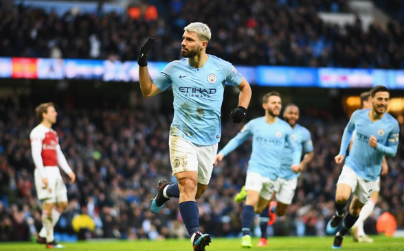 英超歷史上最好的 10 名前鋒