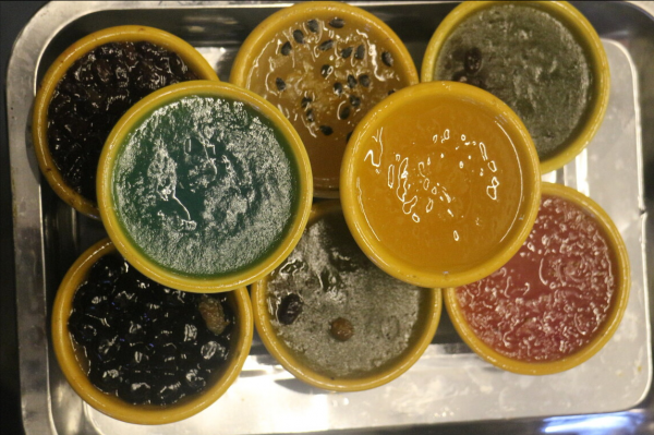 廣州街頭的“十大小吃”，果然名不虛傳，難怪被稱為美食之都