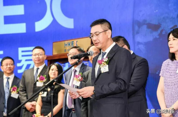 “小碧桂園”被列入負面清單,中梁楊劍的“寶馬mini”會爆雷嗎? “小碧桂園”被列入負面清單,中梁楊劍的“寶馬mini”會爆雷嗎?