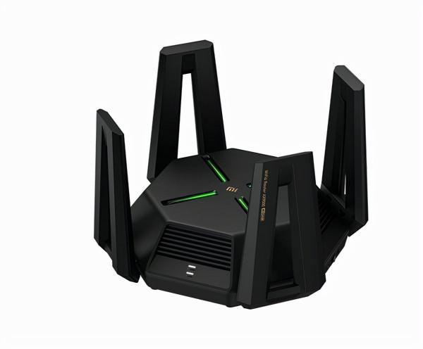 小米最強路由器新版韌體釋出！解鎖新玩法