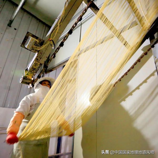 在甘肅隴南,為什麼能吃到陝西、四川、甘肅的味道? 在甘肅隴南,為什麼能吃到陝西、四川、甘肅的味道?