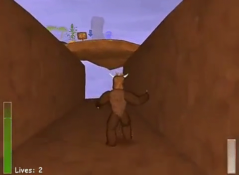 世界上記憶體容量最小的遊戲,連1KB都不到,讓我來告訴你 世界上記憶體容量最小的遊戲,連1KB都不到,讓我來告訴你