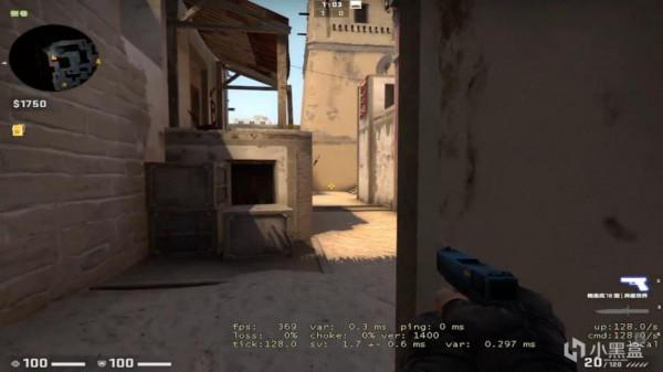 《CS:GO》新手向：如何正確認識地圖點位？