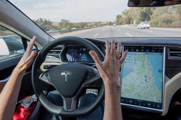 MIT:特斯拉 Autopilot 被啟用時,司機注意力難以集中 MIT:特斯拉 Autopilot 被啟用時,司機注意力難以集中