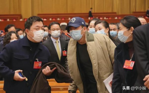 這17位中青代演員，憑什麼能參加文代會、被稱“文藝工作者”