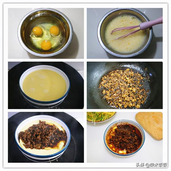 小學生早餐,晚上睡前做準備,早上簡單又省事,好做好吃 小學生早餐,晚上睡前做準備,早上簡單又省事,好做好吃