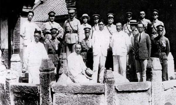 1967年，蔣介石愛將康澤在病床痛得打滾：我有今天全拜蔣經國所賜