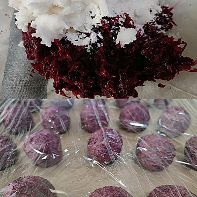 玫瑰鮮花餅丨燙麵版本丨又香又酥簡單快手零失敗