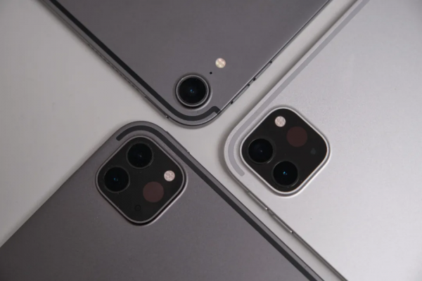 對比完近三代iPad Pro後，我覺得2018款的最良心