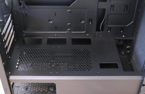 給老主機換上ARGB燈效，安鈦克Draco10 M-ATX機箱裝機體驗