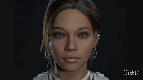 藝術設計師虛幻5引擎重製《生化危機5》女主角謝娃 藝術設計師虛幻5引擎重製《生化危機5》女主角謝娃