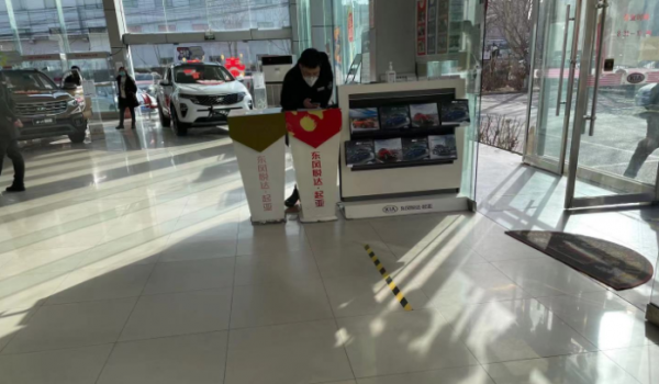 車企“最後一公里”上演最後的絞殺 經銷商主觀服務差距縮短 自主品牌追趕合資品牌 車企“最後一公里”上演最後的絞殺 經銷商主觀服務差距縮短 自主品牌追趕合資品牌