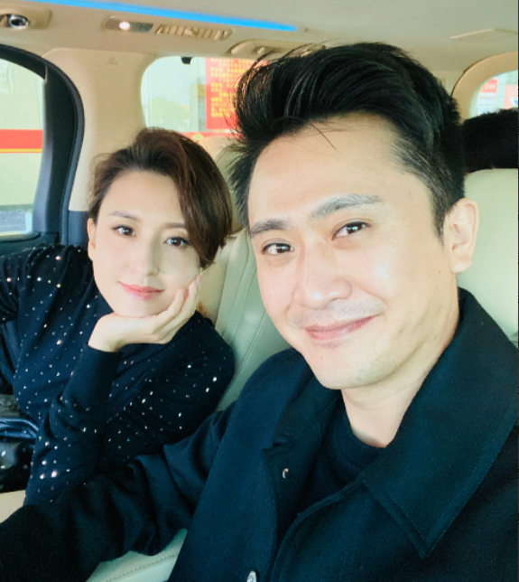 央視主持楊帆：暗戀張蕾8年，娶青梅竹馬妻子，女兒成漏風小棉襖