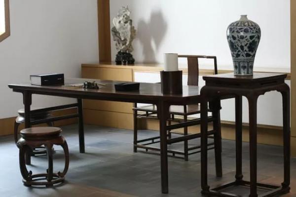 君子不器!明式傢俱的八大精神 君子不器!明式傢俱的八大精神