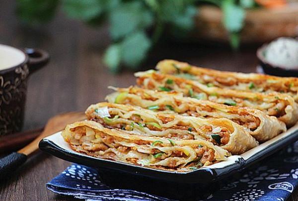 感受中式早餐的魅力，滋補有營養，每一口都是人間美味