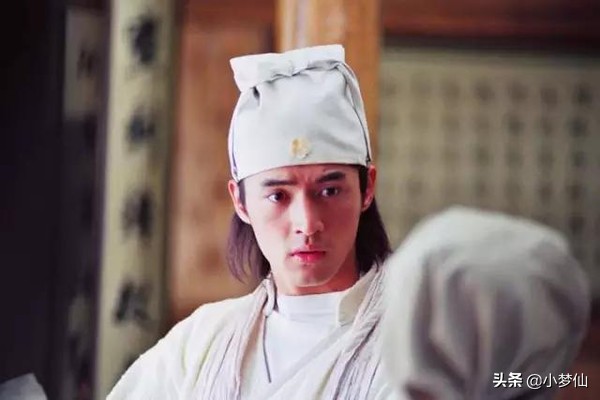 民間故事:少年野外救少女,意外獲得一段情緣 民間故事:少年野外救少女,意外獲得一段情緣