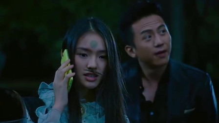 為了演《美人魚》，林允速成蝶泳！星爺當年是如何選角的